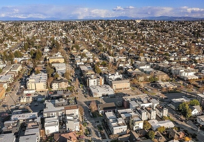 Photo - "Charming 3-Bedroom Gem in Seattle's Vibrant Heart - 1733 Sq. Ft. of Modern Comfort!"