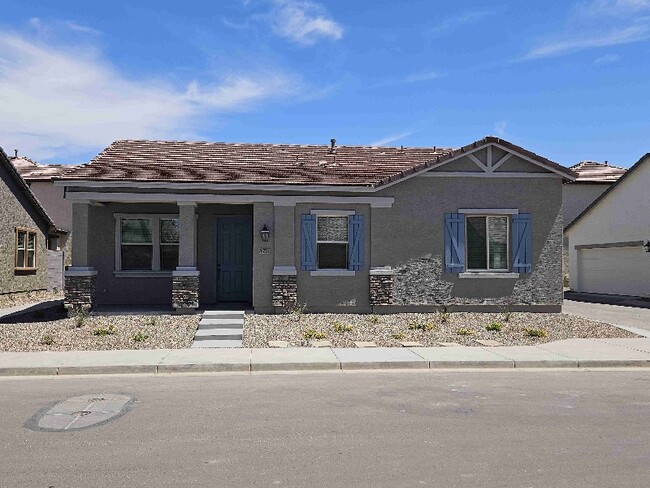 Photo - 3771 N 99th Dr House