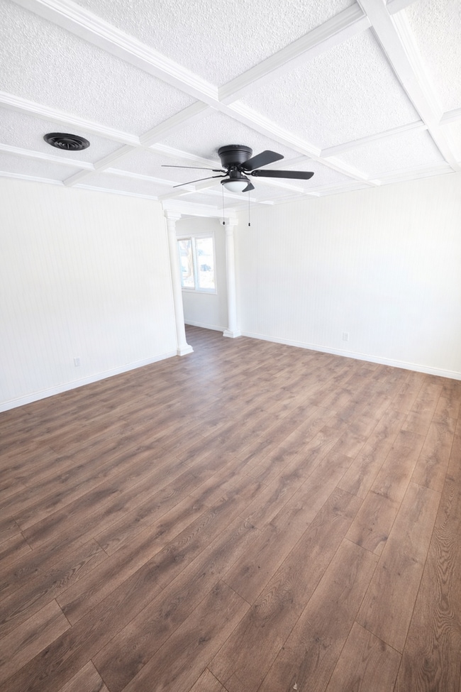 Photo - Nicely Updated 3 BD/1BA