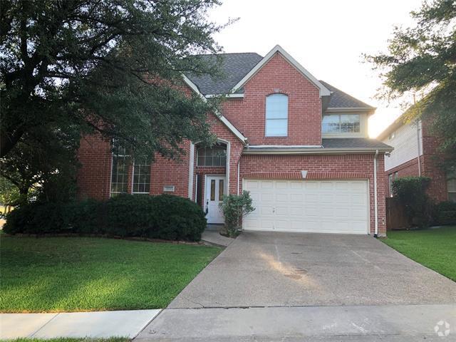 Building Photo - 2521 Briarcrest Dr Rental