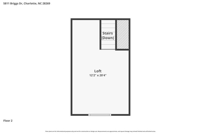 Photo - 5811 Briggs Dr