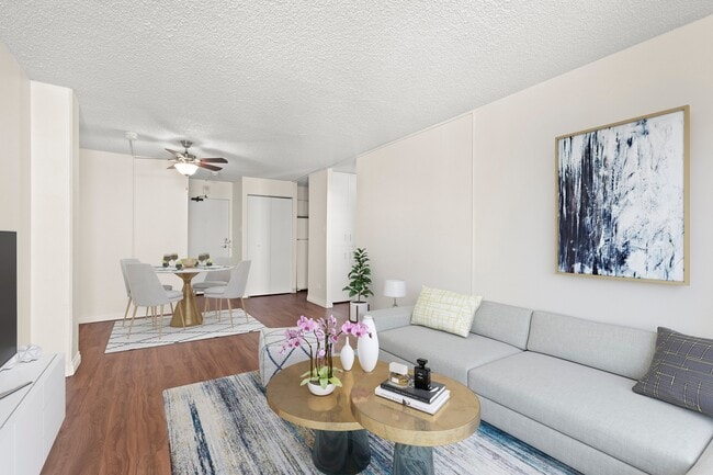 Photo - Tamai Tower at Sakura Square