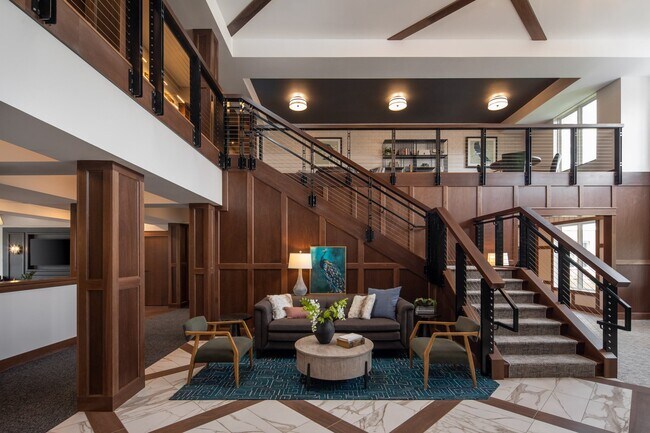 The Carver Apartments