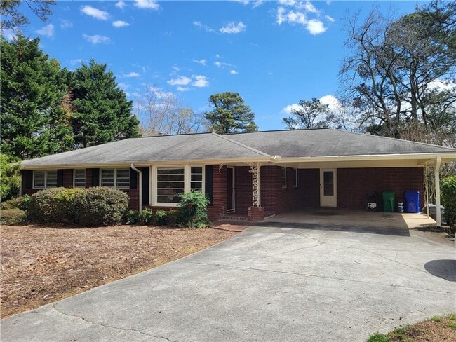 Building Photo - 3009 Caldwell Rd NE