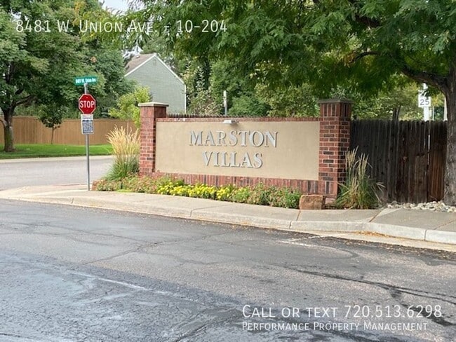 Photo - 8481 W Union Ave