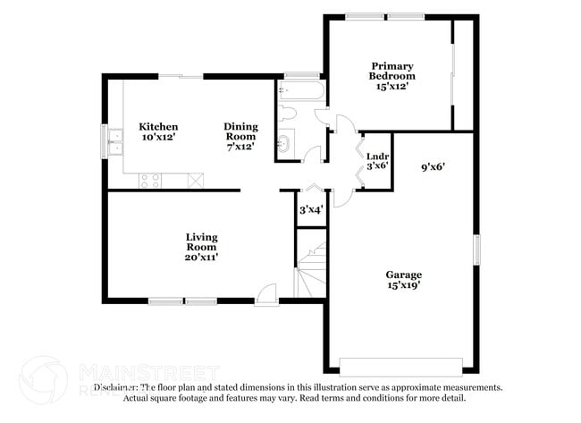 Photo - 604 Breezeway Ct