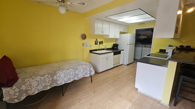 Photo - PARTIALLY FURNISHED 3 BEDROOM TOWNHOME NEAR CHINATOWN & STRIP