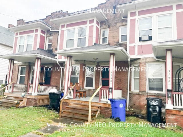 Building Photo - 3298 W 98th St Unit 5