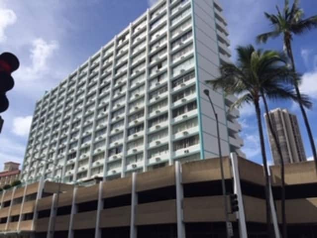 Photo - 1560 Kanunu St (Honolulu, HI)