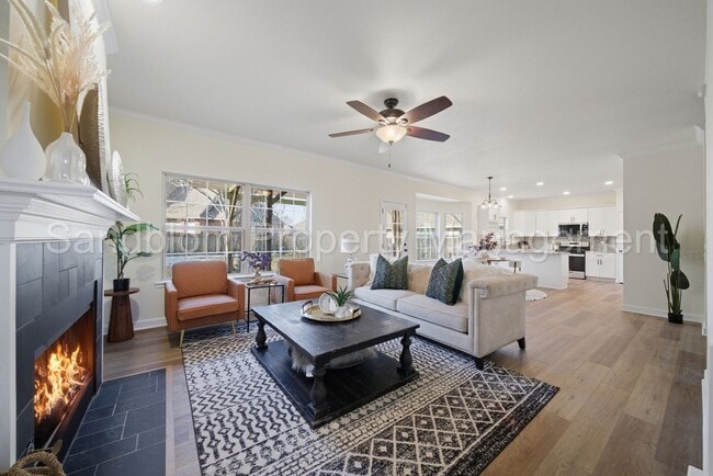 Photo - For Lease | Jenks | Available Now!