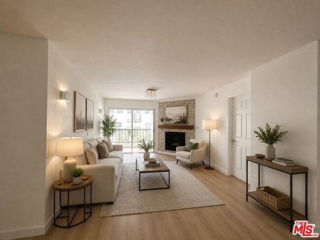 Building Photo - 21400 Burbank Blvd Unit 202