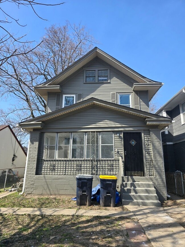 Building Photo - Rent ready renovated House