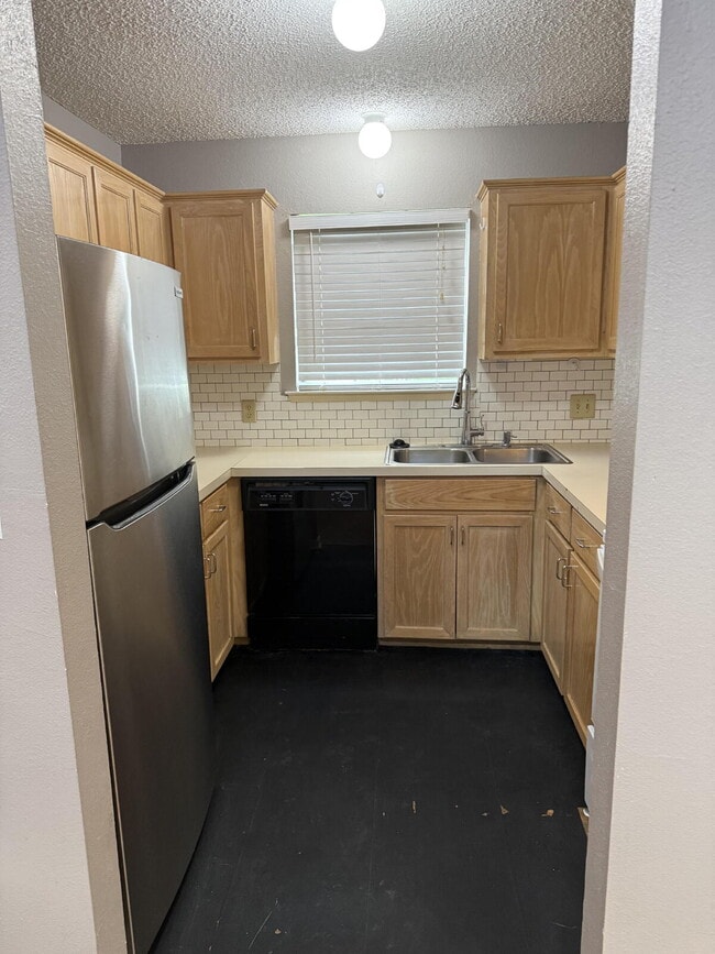 Photo - Spacious Duplex Living Near TAMUC with Attached 2 Car Garage!