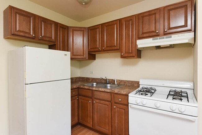 Photo - 2600 N Kimball Ave Unit 503