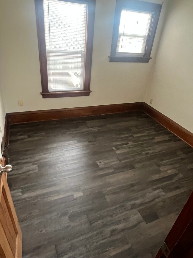 Bedroom 2 - 5627 W Burnham St