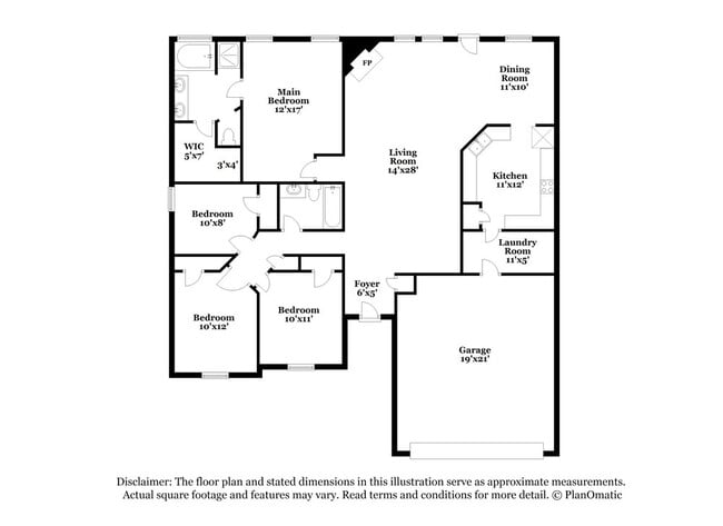 Photo - 708 Mackenzi Dr