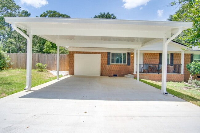 Photo - Completely Remodeled 3BR Home on Nearly an Acre with In-Ground Pool, Pool Service Included & Huge...