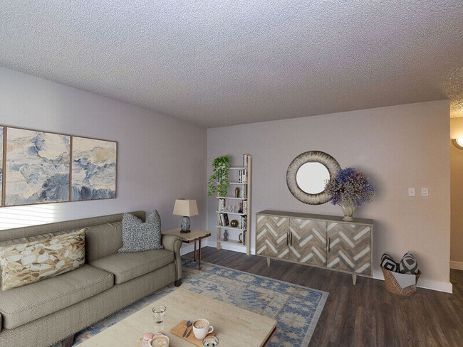 Photo - Aspire West Valley