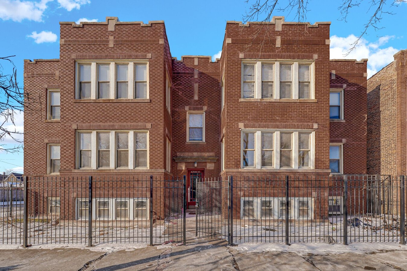 Charming 2-Bedroom, 1-Bathroom Apartment f... - Charming 2-Bedroom, 1-Bathroom Apartment f... Unidad 3006-2W