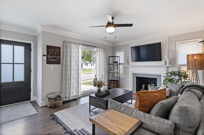 Photo - 1450 Philadelphia Ave SE