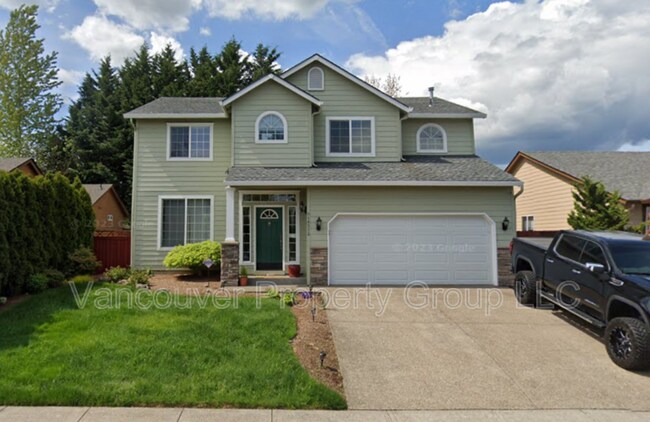Photo - 16312 NE 88th Way House