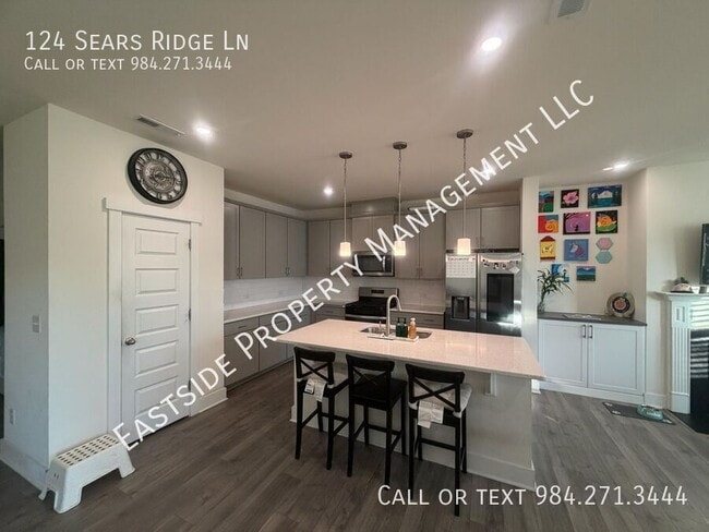 Photo - 124 Sears Rdg Ln