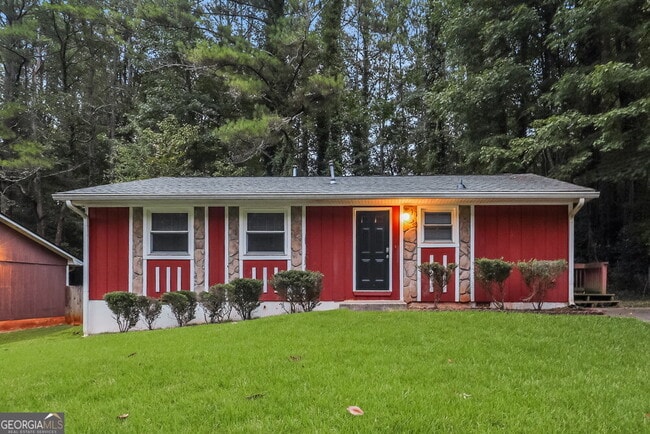 Building Photo - 3560 Satellite Blvd Rental