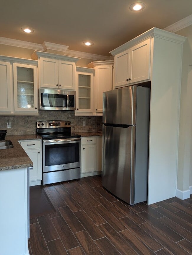 Photo - Townsend - 3 Bed 3 Bath Townhome