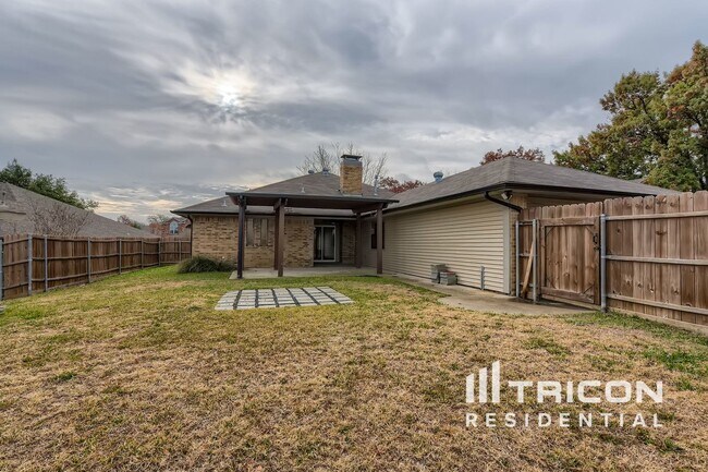 Photo - 207 Tanglewood Dr Casa Adosada