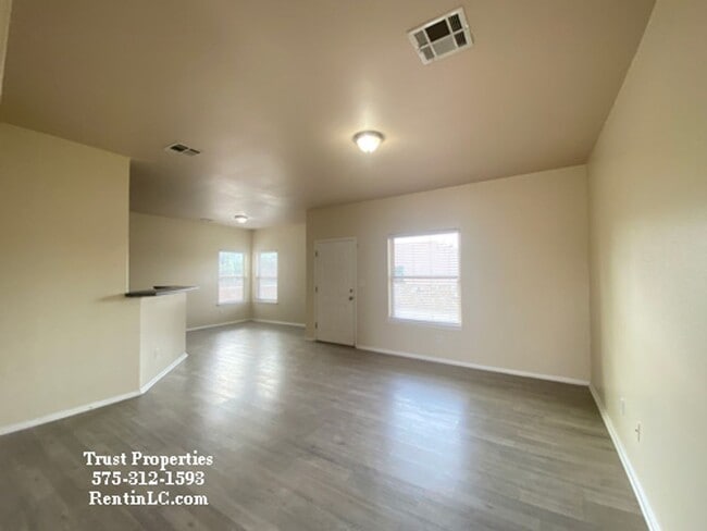 Photo - 4/2 Single Family Home close to WSMR / NASA