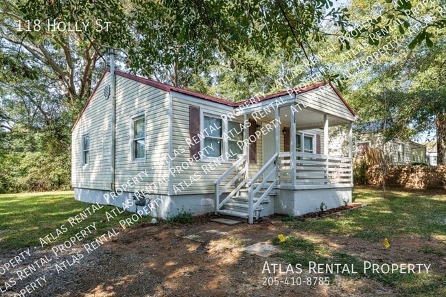 Photo - 118 Holly St