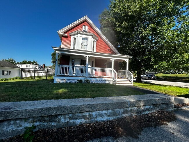 Building Photo - 1006 Union St Unit 1006-2 Union