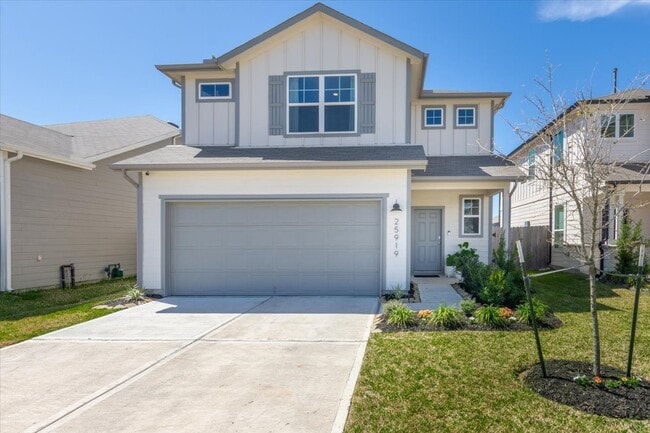 Photo - 25919 Chicory Dr