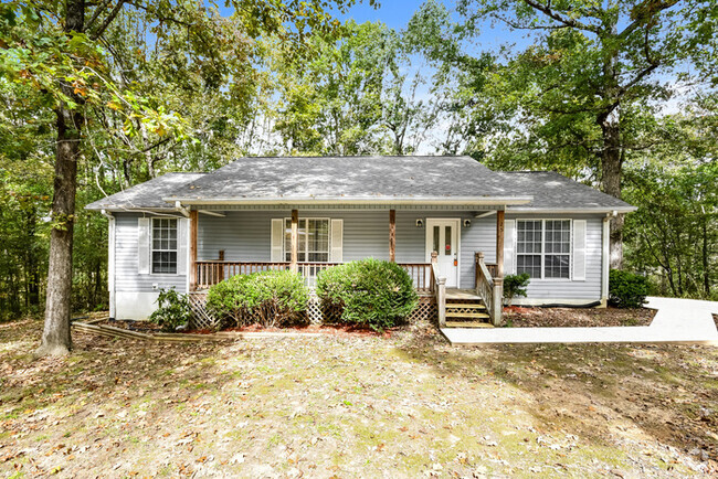 Building Photo - 25 Moss Rock Cir Rental