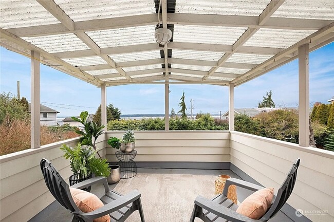 Photo - Amazing Richmond Beach Retreat 2bd 2ba