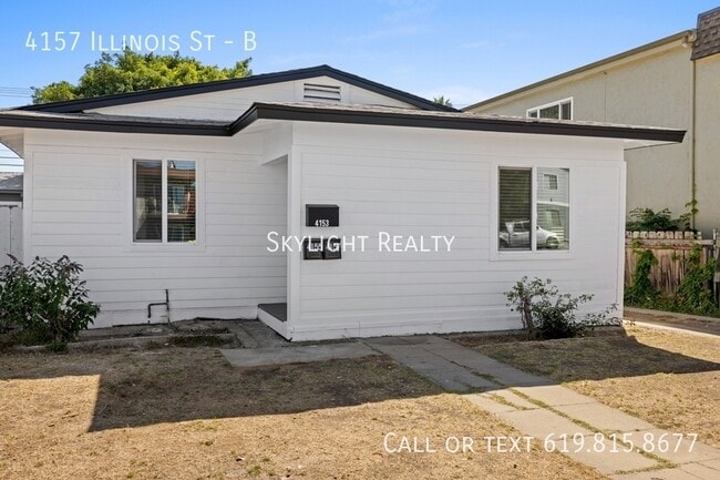 Photo - 4157 Illinois St Unit B