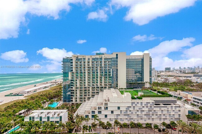 Photo - 2301 Collins Ave Unit 1605