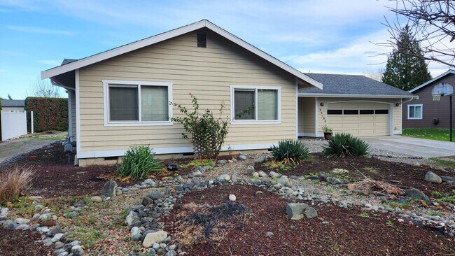 Single Level Birch Bay Village Home -- Boa... - Single Level Birch Bay Village Home -- Boa...