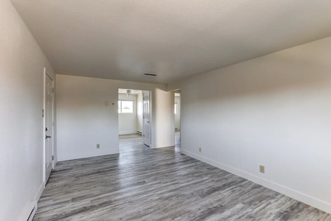 Sierra View Apartments