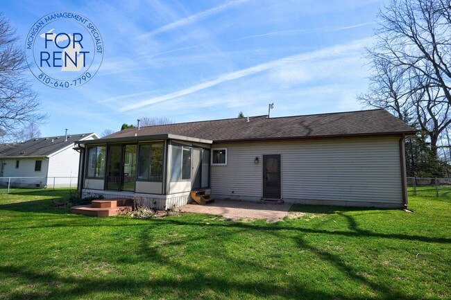 Photo - 3288 W. Grand Blanc Rd.