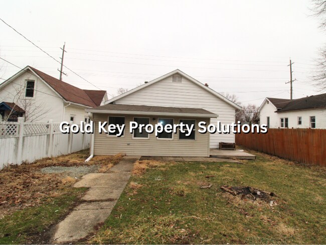 Photo - COMING SOON!! 3 BR 1 BA House with Back Deck and TWO Bonus Rooms! NO CATS (NO SECTION 8)