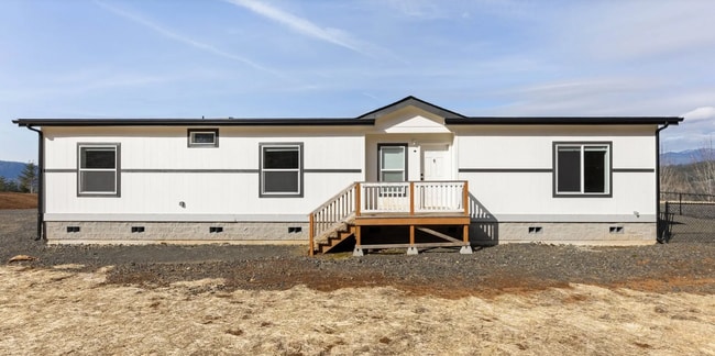 Building Photo - 833 Haffey Rd Rental