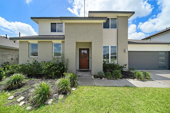 Photo - 823 Starcross Bnd Dr House