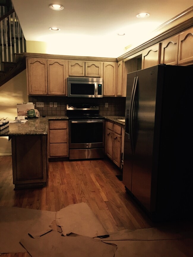 Photo - 1431 S Elwood Ave