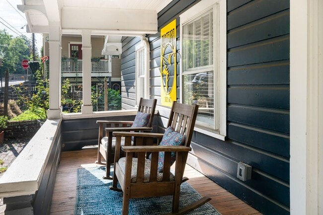 Photo - Beautifully Updated House - Awesome Montford Location