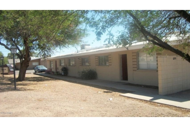 Holiday Apartments - Holiday Apartments