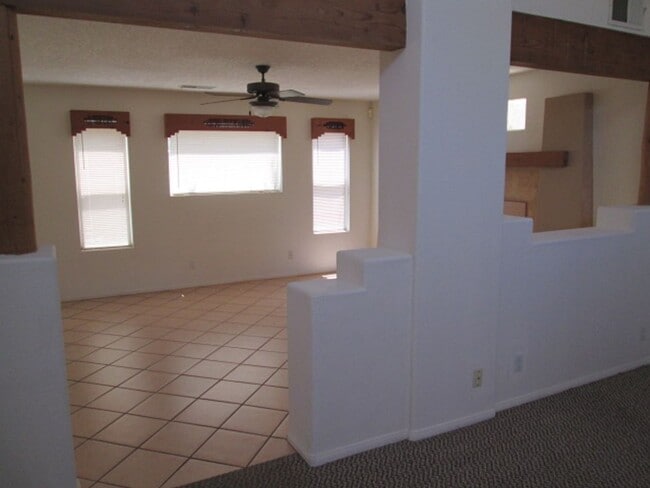 Photo - (4) Beds & (3) Car Garage