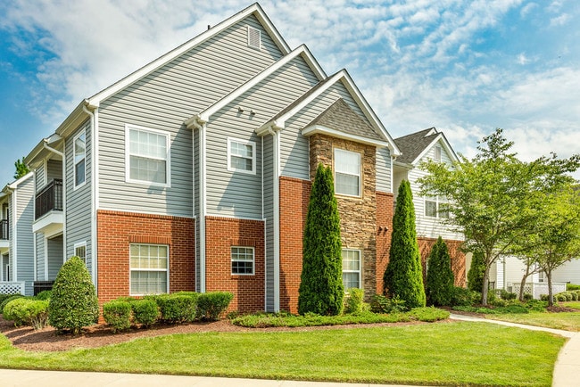 Crowne Village at Swift Creek