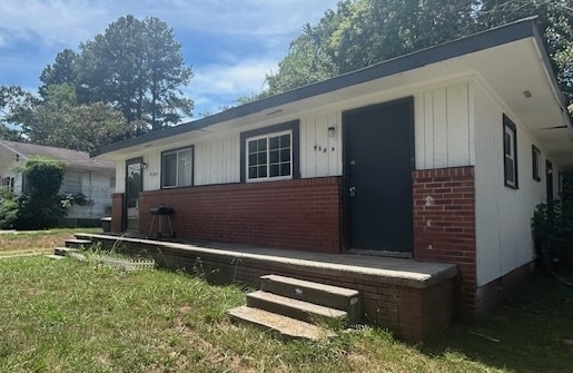 Building Photo - 910 Richland St Unit 910-B
