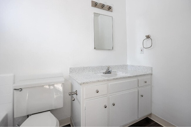 Photo - Prospect Plaza Apartments